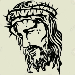 የቴሌግራም ቻናል አርማ christisallsufficient — Christ and Him Crucified