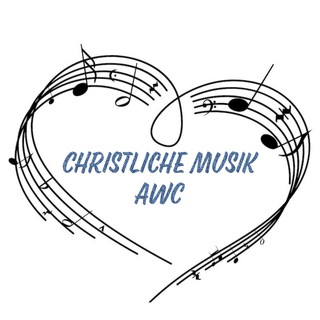 Logo of telegram channel christliche_musik_awc — 🎧 Besinnliche christliche Lieder AWC