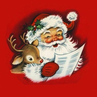Логотип телеграм канала @christmas_mp3 — Merry Christmas 2024