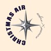 Логотип телеграм канала @christmasair — Christmas Air 2026 | Живём Христом