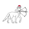 Logo of telegram channel christmashunters — Christmas Hunters