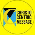 የቴሌግራም ቻናል አርማ christocentricmessage — CHRISTOCENTRIC MESSAGE