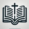 Логотип телеграм -каналу christocentrism — Христоцентризм