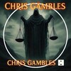 Logo of telegram channel christophersgamble — CHRIS GAMBLE🎰🎲
