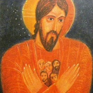 Логотип телеграм канала @christovati — У Христа за пазухой☦