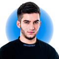 Логотип телеграм канала @chrkadyrovv — CHR KADYROV