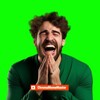 Логотип телеграм канала @chromamemamaster — ChromaMemeMaster|Мем мастер