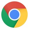 Логотип телеграм канала @chromee_google — Chrome