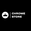 Логотип телеграм канала @chromestorr — Chrome Store