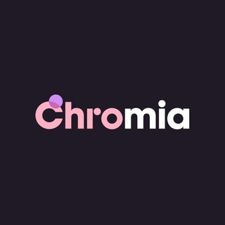 Logo saluran telegram chromia_announcements — Chromia Official Announcements