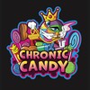 Logo of telegram channel chroniccandynyc — ChronicCandyNYC 🍭💨 🍭