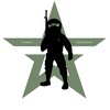 Логотип телеграм канала @chronicle_antiterror — Хроника антитеррора