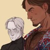 Логотип телеграм канала @chronicleofkolrax — Летопись Колракса | Неизбежность