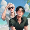 Логотип телеграм канала @chronicles_drarry — Хроники Драрри 18 