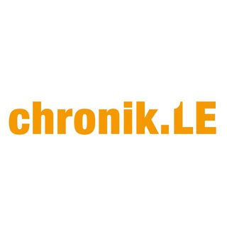 Logo des Telegrammkanals chronik_le - chronik.LE