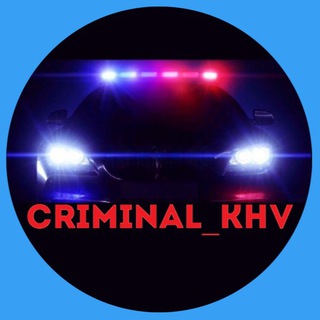 Telegram channel 🚨Хронический Хабаровск logo