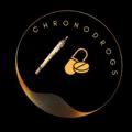 Telegram kanalining logotibi chronodrogs — ChronoDrogs 📦