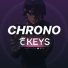 Logo of telegram channel chronokeys — Chrono Keys