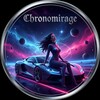 Логотип телеграм канала @chronomirage — ℭ𝔥𝔯𝔬𝔫𝔬𝔪𝔦𝔯𝔞𝔤𝔢