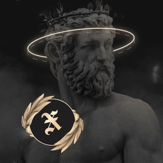 Логотип телеграм канала @chronos_career — Хронос | Карьера