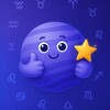 Логотип телеграм канала @chronosastrology — Chronos | Астрология для жизни