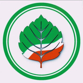 Логотип телеграм канала @chrorsm — ЧРО РСМ