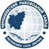 Логотип телеграм канала @chrybzavod — Чернышевский рыбоводный завод