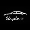 Логотип телеграм канала @chrysler_300c — Chrysler_300c_Moscow