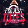 Логотип телеграм канала @chspproject — ЧСНИКИ - PROJECT TITLES