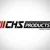 Logo of telegram channel chsproducts — CHS Products exhaust systems