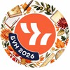 Логотип телеграм канала @chspu_news — ЧГПУ