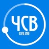 Логотип телеграм канала @chsvonline — ЧСВ ONLINE