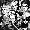 Логотип телеграм канала @chsvskvad — ЧСВ СКВАД
