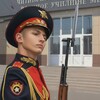 Логотип телеграм канала @chsvumvdrf — Читинское СВУ МВД России