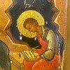 Логотип телеграм канала @chtchoukineinconnu — «Неизвестный Щукин». Кураторский блог Алексея Петухова