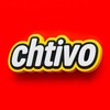 Логотип телеграм канала @chti8o — chtivo