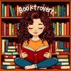 Логотип телеграм канала @chtivo_booktroverta — °•● БУКТРОВЕРТ ●•°