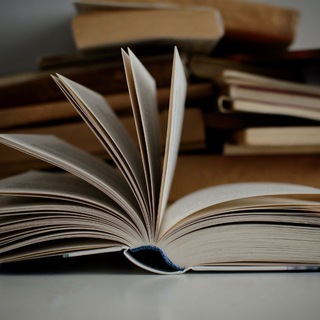 Логотип телеграм канала @chtivobooks — Что почитать