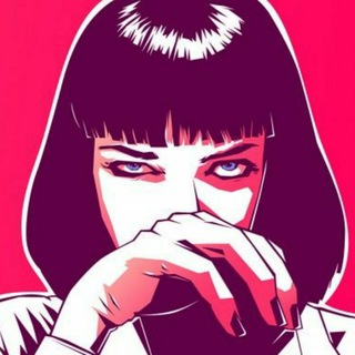 Telegram channel Криминалистическое чтиво logo