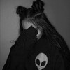 Логотип телеграм канала @chto_esli_ty — что, если
