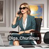 Логотип телеграм канала @chto_po_piaru — PR на удаленке 💻