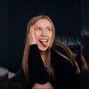 Логотип телеграм канала @chtobychtoby — чтобы всласть