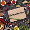 Логотип телеграм канала @chtoprigovit — Что приготовить?