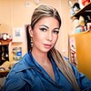 Логотип телеграм канала @chtoskazhete — «Что скажете?» с Ириной Полищук