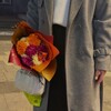 Логотип телеграм канала @chtotvoritksuska — ks