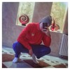 Логотип телеграм канала @chtoyayel — Что я ел