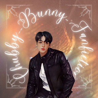 Логотип телеграм -каналу chubby_bunny_fanfiction — Chubby__Bunny_ Fanfiction