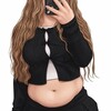 Logo of telegram channel chubbyvibess — chubby vibes