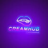 Logo of telegram channel chubvipp — CREAMHUB VIP