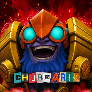 Логотип телеграм канала @chubzarik_dota — chubzarik_dota (ВСЯ ИНФА В ЗАКРЕПЕ)